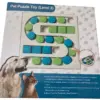 Dog Puzzle Toy, Treats toy, Feeding Toy, Fun toy for pet, Fun game for dog, Fun game for cat, Brain game for dog, brain game for cat, IQ toy - Image 2