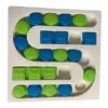 Dog Puzzle Toy, Treats toy, Feeding Toy, Fun toy for pet, Fun game for dog, Fun game for cat, Brain game for dog, brain game for cat, IQ toy