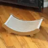 Cat bed Cat scratching post Cat furniture