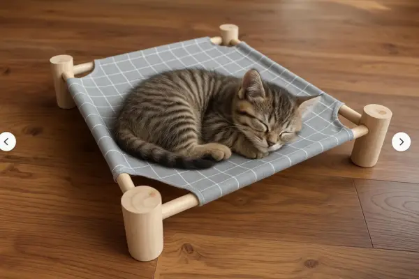 Cat hammock / Cat bed